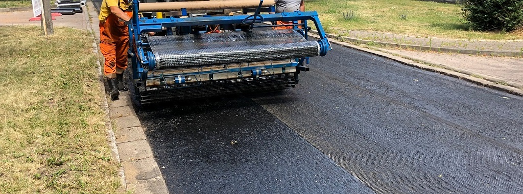 A New Approach to Asphalt Repair: How a Simpler Solution Can Strengthen Roads While Reducing CO2 Emissions 