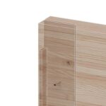 Up to the Test:  Introducing the Heavy Seated Knife Plate Beam Hanger for Mass Timber