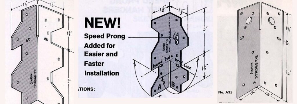 First Day of Trivia – The First Connector Catalog 