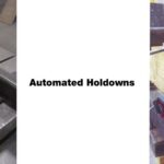 Fifth Day of Trivia — Automated Holdowns