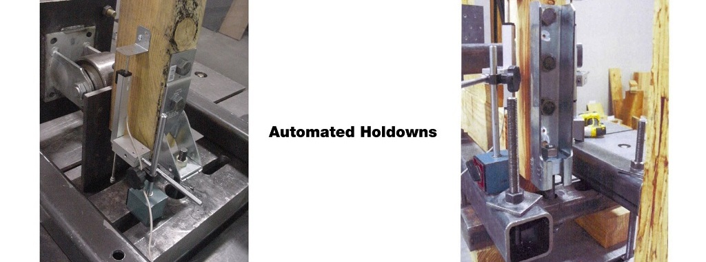 Fifth Day of Trivia — Automated Holdowns