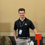The Birth of a Professional Engineer: Forging a Career at Simpson Strong-Tie
