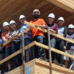 From Research to Real-World Application: Pioneering Mass Timber Innovation