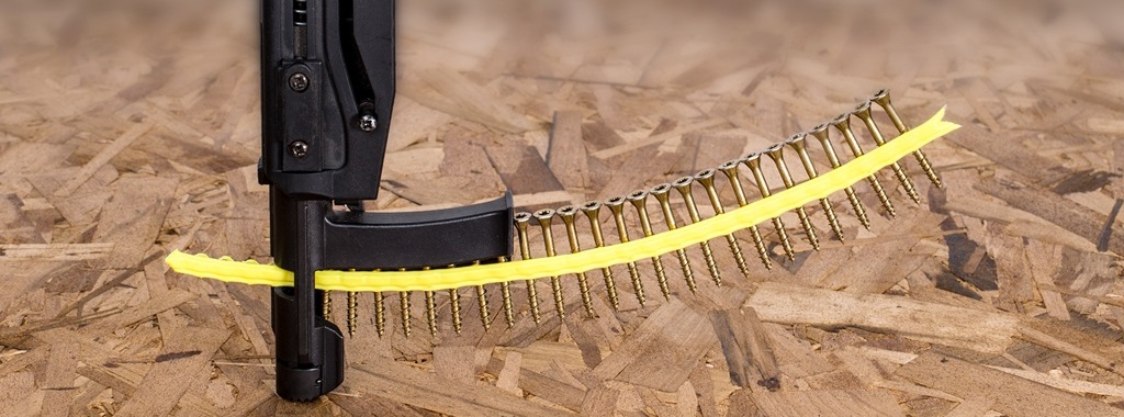 Oh Yeah, Prove It! WSV SUBFLOOR Screws as Alternatives to 8d and 10d Subfloor Nails