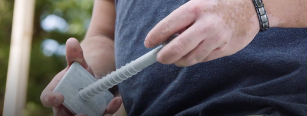 Anchor Anatomy 101: Titen HD® Concrete and Masonry Screw Anchors