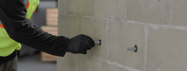 Anchor Anatomy 101: SET-3G® Adhesive Anchoring System