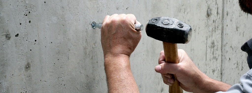 Anchor Anatomy 101: Drop-In Internally Threaded Anchors