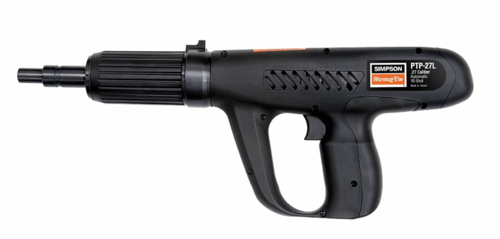 Simpson Strong-Tie PTP-27L Premium Tool.