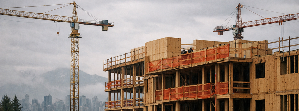 Shearwall Holdowns in Multistorey Wood Buildings and the Canadian Building Code