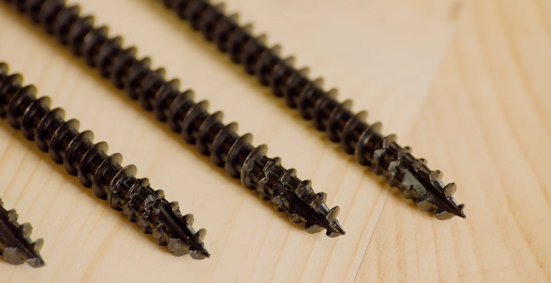 SawTooth® tip