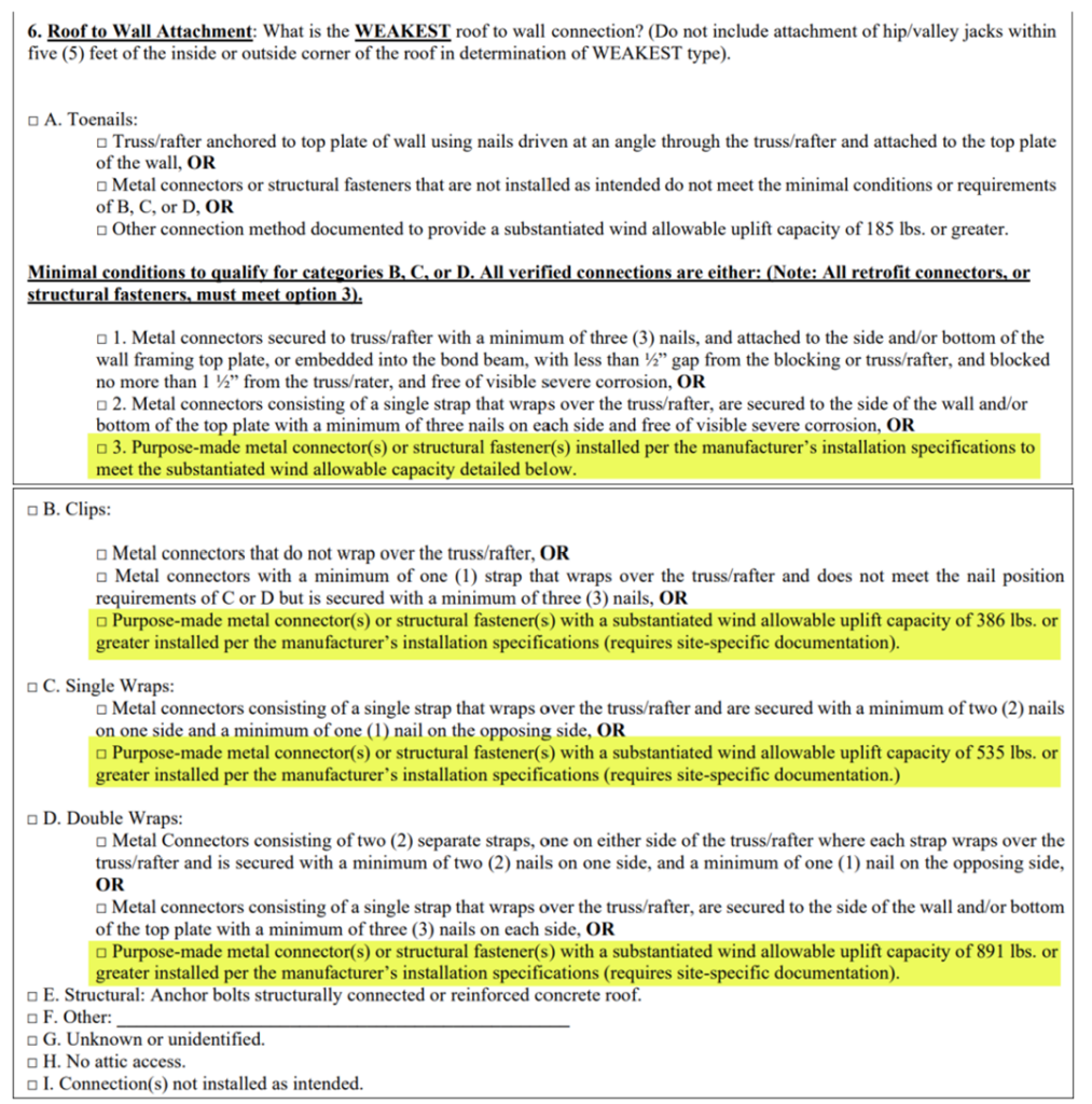 Excerpt of OIR-B1-1802 (Rev. 04/26) form